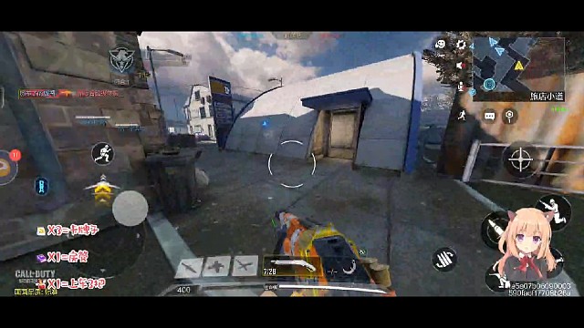 关键时，你就是那颗致命的炸弹