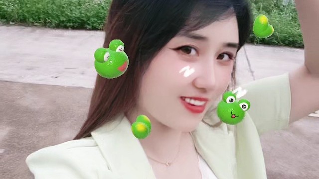 想看我的八哥，跟着我走，哈哈