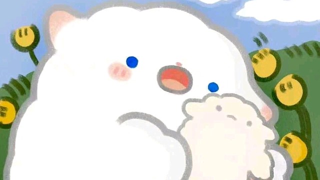 三个酷比都没能挡住我哈哈，看我最后用导弹弹你滴脑阔~