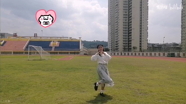 我发布了一个新视频，快来围观吧！