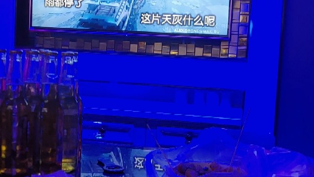 浅浅露个才艺