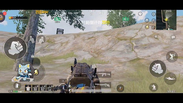 哈哈，我是老六