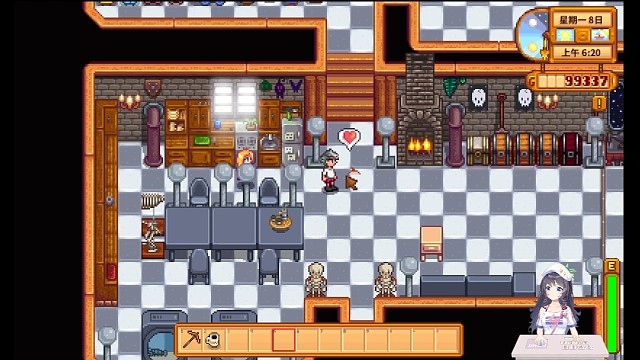 关于我孩子小小年纪就能遁地这件事