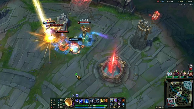 恕瑞玛“最强王者”泽拉斯