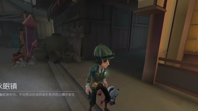 第一次玩勘探我觉得还可以