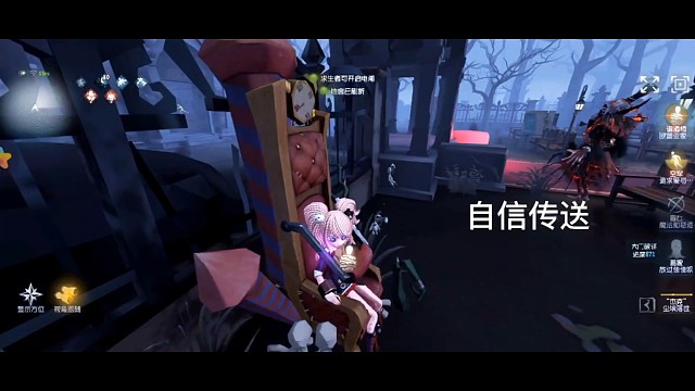 搏命就在那一刻结束了