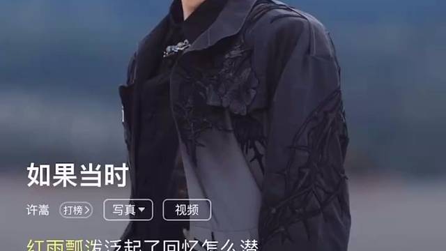 醒来，原谅一切