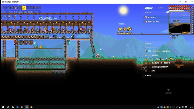 法狗+永恒+ftw大师难度蜂后