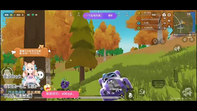 江郎日常之：别人打狙VS我打狙