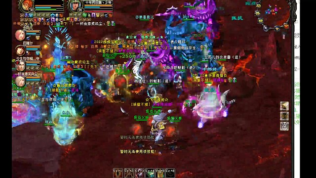 激情开始（1.33）