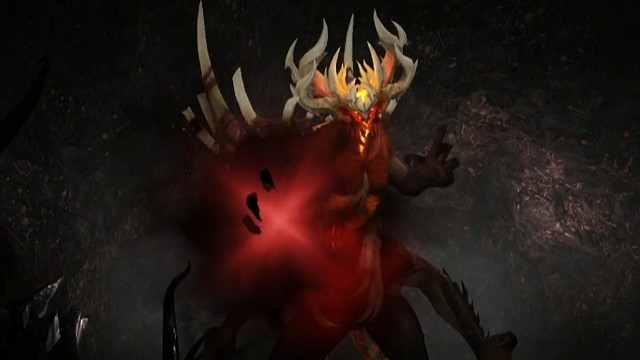 暗黑天使被无情黑化最终陨落