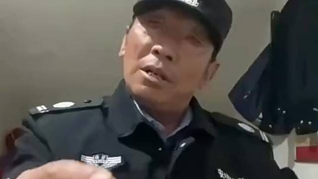 年轻人多听大爷的话