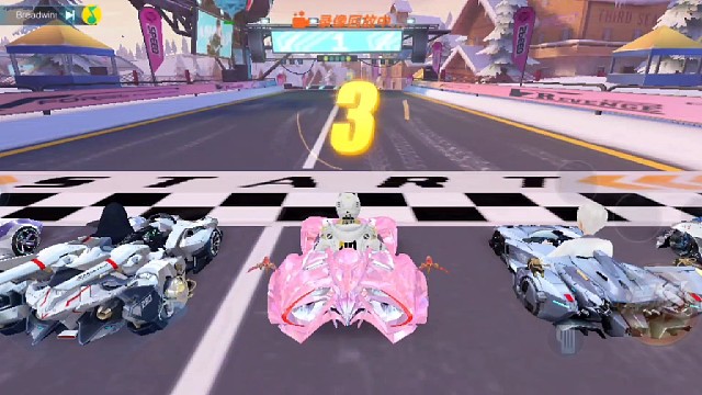 偶遇主播，想和主播一起打排位