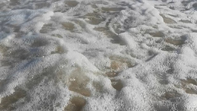 你们喜欢大海吗