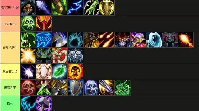 9.25 至爱FQ 24+1 仙林  （随机集合石） 6/21（本周词缀：强韧+鼓舞+重伤+加密）