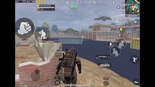 地铁逃生给大哥打急眼了，不演了20次倒地