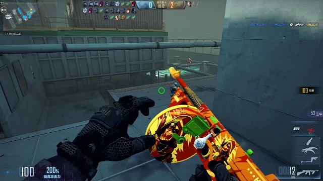 开局鬼摆烂，人类放松警惕直接变尸潮!