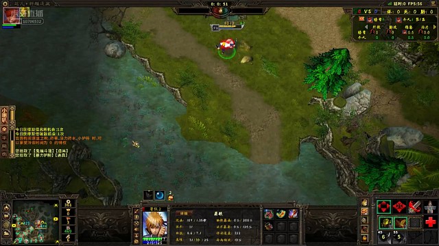 蒋钦4分钟独占鳌头没带腿