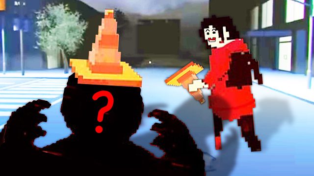 快到家了 每当回忆起放学独自回家，总感觉有东西跟着我 小熙解说