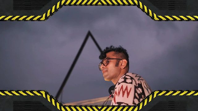 DJ打碟(电子音乐)电音云蹦迪之 - Zokhuma B2B Dreamstates