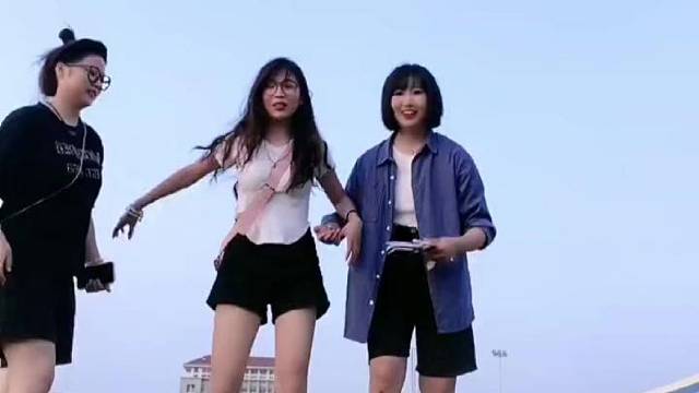 有你们是我的福气