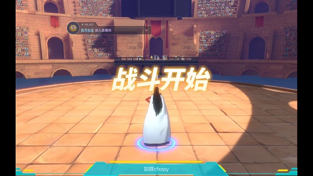 罗这bug不解决，竞技场碰到直接退出吧！