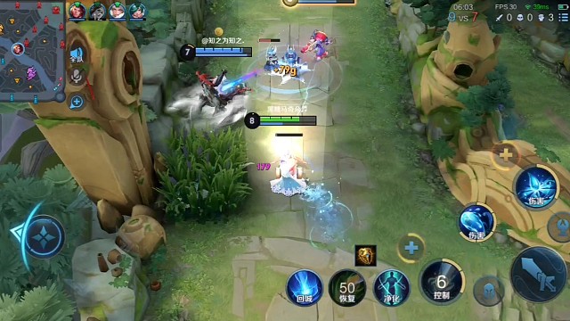 极限守家，翻盘