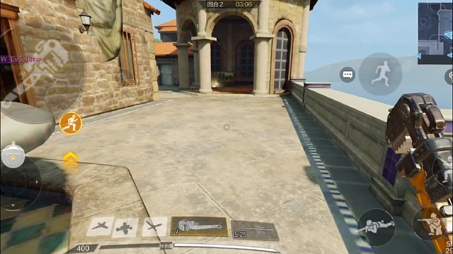 手拿扳手的浪货