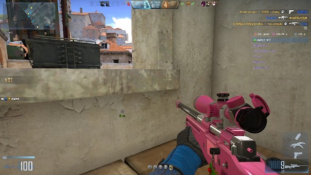 太帅了，卧焯！