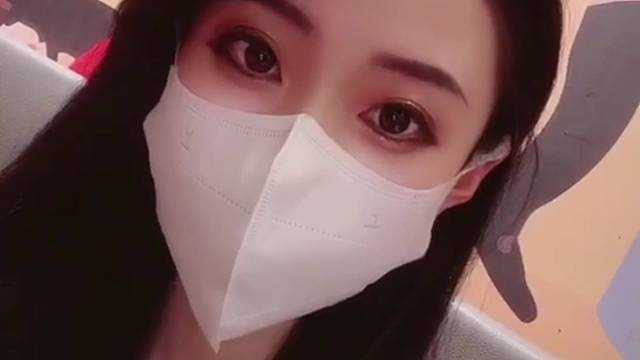 我的脸真的不大