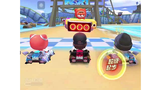 欢迎来到我的直播间