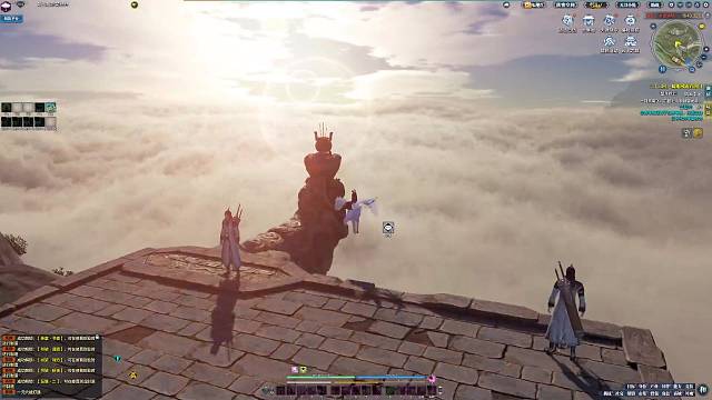 重庆江漓儿的直播间