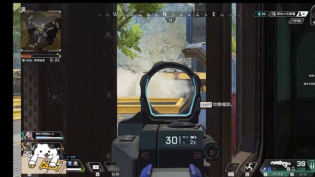 来个人一起玩吧~