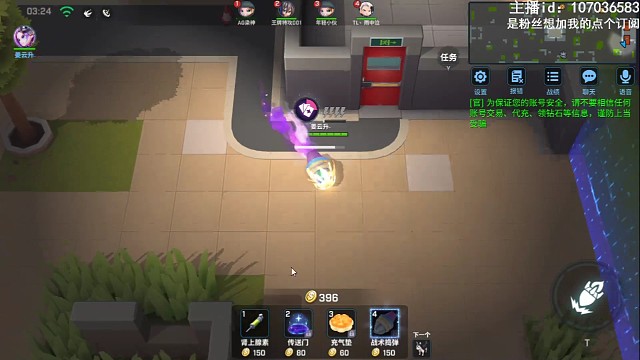 莫名其妙就赢了，我懵对面亦懵