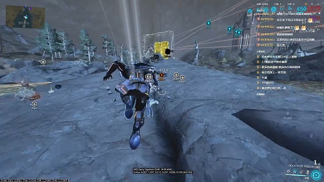 一号0.8s我打慢了