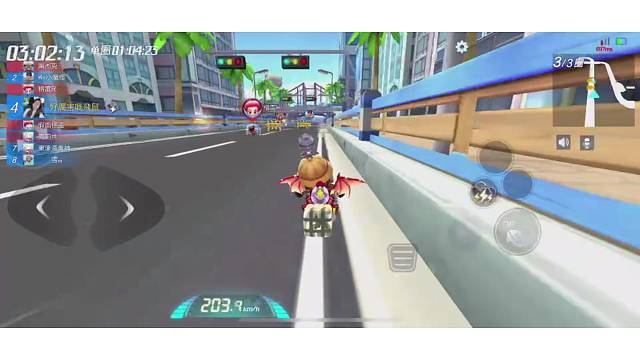 小魔怪的四声惨叫