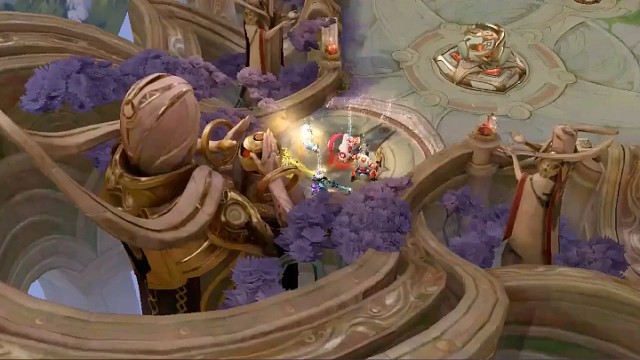 新人报道，请多关照