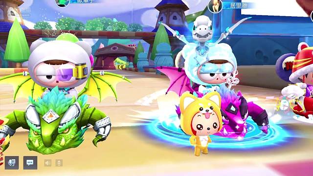 能窜使劲窜‘不能窜就使劲打