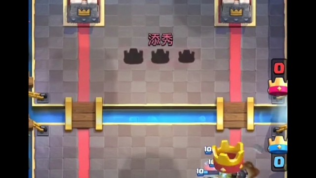 对手你这就尴尬了？