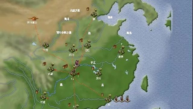 龙之崛起联机。。。-片段1