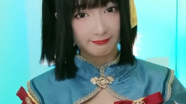 喜欢僵尸姐姐吗？