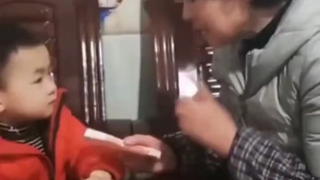 孩子这样学一定不会让你失望