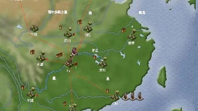 龙之崛起联机。。。英雄BUG