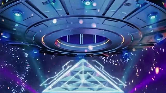 牛逼带闪电！⚡
感谢起点哥的嘉年华！