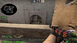 1v6