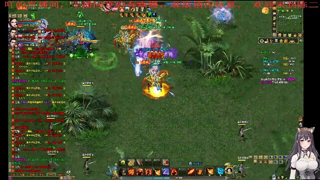 剑侠世界2兄弟们，冲吧，赚钱的机会来了，等下个视频看看大佬怎么赚钱！