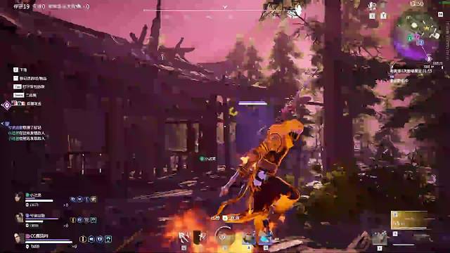 sharkkiller的直播间