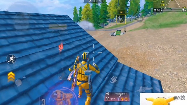 （JAK12）VS（E喷）谁强？