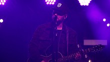 Jameson Rodgers「Midnight Daydream (Live)」