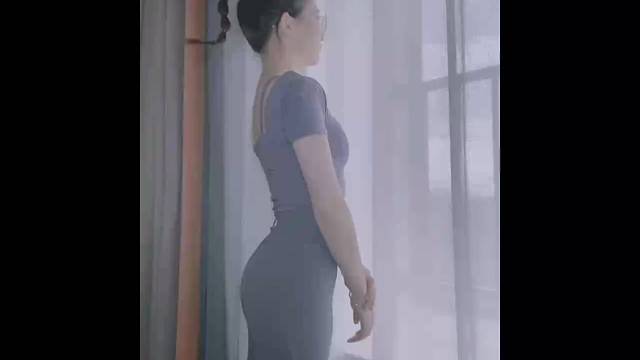 飘窗限制了我又助攻了我(◍•ᴗ•◍)
瑜伽初学,多多指教